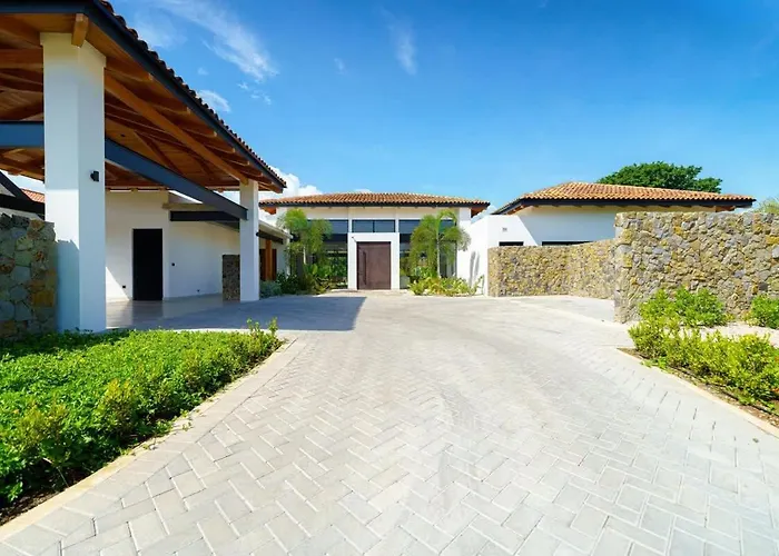 Casa Nimbu - Hacienda Pinilla