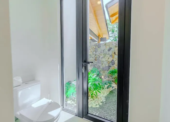 Casa Nimbu - Hacienda Pinilla Сasa de vacaciones Tamarindo