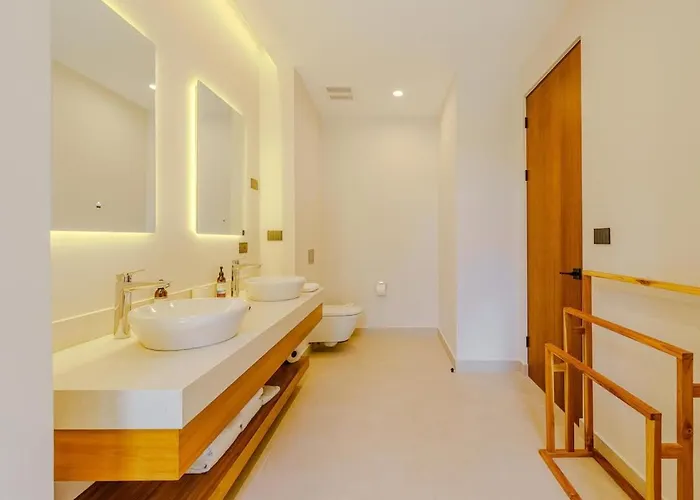 Casa Nimbu - Hacienda Pinilla Сasa de vacaciones *