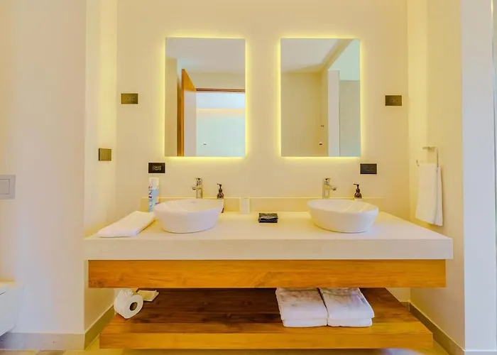 Сasa de vacaciones Casa Nimbu - Hacienda Pinilla