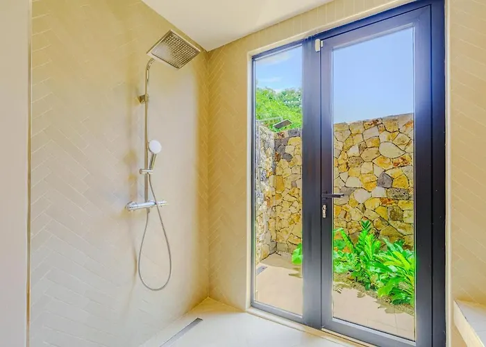 Сasa de vacaciones Casa Nimbu - Hacienda Pinilla