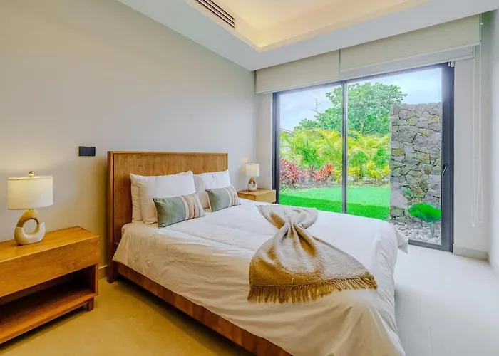 Casa Nimbu - Hacienda Pinilla Tamarindo