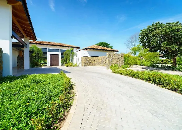 Casa Nimbu - Hacienda Pinilla Сasa de vacaciones