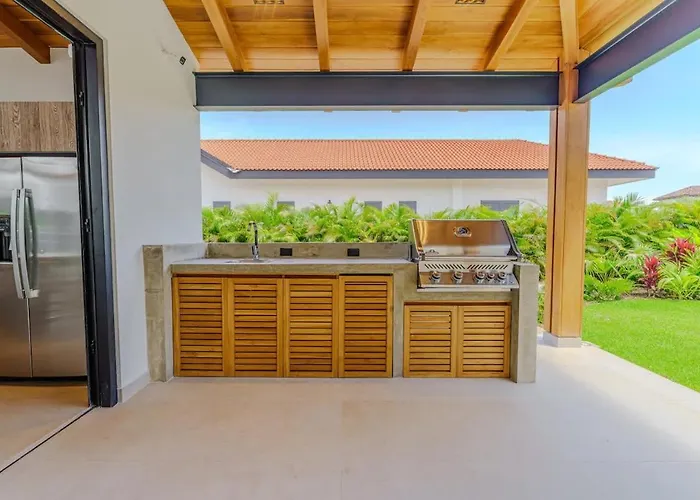 Casa Nimbu - Hacienda Pinilla Сasa de vacaciones