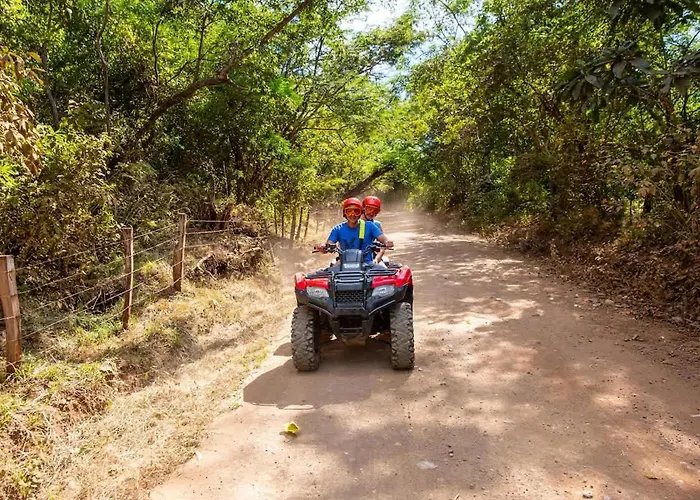 Casa Nimbu - Hacienda Pinilla Сasa de vacaciones Tamarindo